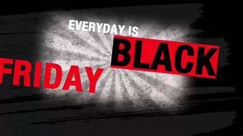 Black friday everyday - Over half (56%) of Black Friday spam emails received between October 26 and November 6 2022 were scams, according to research from Bitdefender.. The firm’s antispam researchers analyzed all unsolicited Black Friday-related emails delivered to its customers over the period, with the vast majority (68%) sent on the final three days …